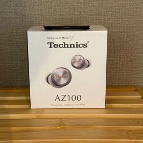 Technics EAH-AZ100-S