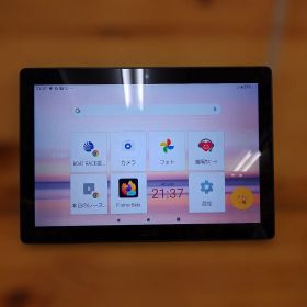 docomo 4G dtab d-41A