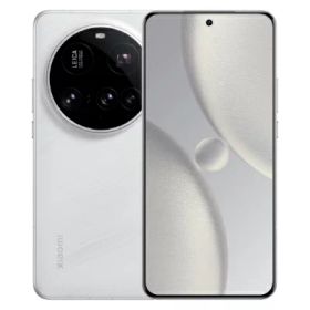 Xiaomi15 Ultra ホワイト【RAM16GB/ROM512GB/国内版SIMフリー】 Xiaomi （小米） 当社3ヶ月間保証 中古 イオシス