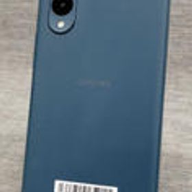 スマートフォン FCG02 ARROWS