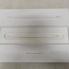Apple pencil iPad用 タッチペン A2051 第2世代 D1-A