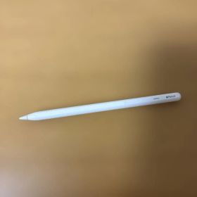 Apple Pencil 第二世代 ホワイト
