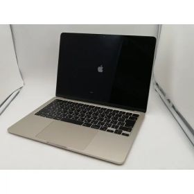 MacBook Air M3 13インチ 2024 新品 105,000円 中古 31,130円 | ネット