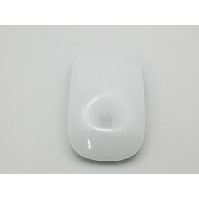 【中古】Apple Magic Mouse 2 (2015) シルバー MLA02J/A【新橋烏森通り】保証期間1週間