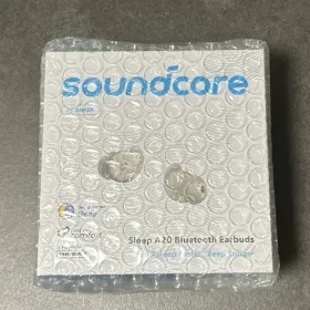 Anker soundcore Sleep A20