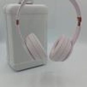 BTヘッドホン SOLO4(MUW33PA/A) BEATS