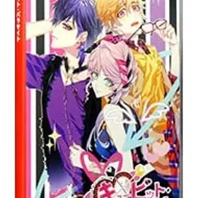 キューピット・パラサイト Switch 新品¥5,000 中古¥4,250 | 新品・中古