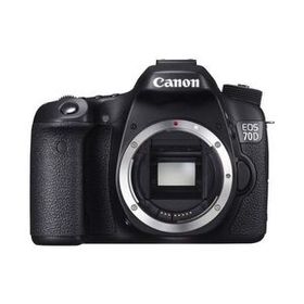 中古 １年保証 新品級 Canon EOS 70D ボディ