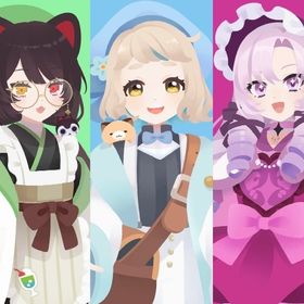 ꒰ ⑅にじさんじコラボガチャ 3セットフルコンプセット⑅ ꒱ | リヴリーアイランドのアイテム、RMTの販売・買取一覧