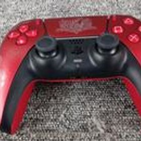 PS5コントローラー CFI-ZCT1J モンスターハンターワイルズ SONY