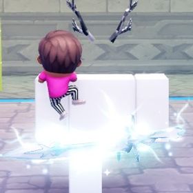 Crystal Greatblade | ロブロックス(ROBLOX)のアカウントデータ、RMTの販売・買取一覧