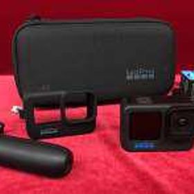 ウェアラブルカメラ・アクションカム CPKG1 GOPRO