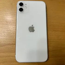 Apple iPhone 11 ホワイト 本体