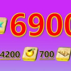 即対応 聖晶石6900個+呼符380枚+果実700個+マナプリズム4200+その他 | FGOのアカウントデータ、RMTの販売・買取一覧