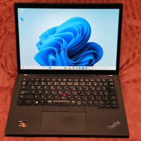 Lenovo Thinkpad X13 Gen2 新品¥49,800 中古¥30,000 | 新品・中古の