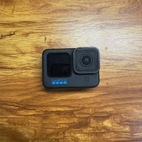 【アクセサリー多数】GoPro HERO10 ulanziおまけ付