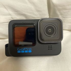 GoPro HERO10 Black 本体