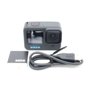 ■極上品■ GoPro（ゴープロ） HERO10 Black アクションカメラ！驚異の高画質5.3K撮影対応モデル！
