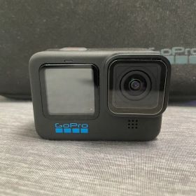 【美品】GoPro HERO10
