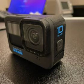 GoPro Hero10 Black