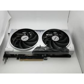 【中古】MSI GeForce RTX 5070 12G VENTUS 2X OC RTX5070/12GB(GDDR7)【秋葉2号】保証期間１週間