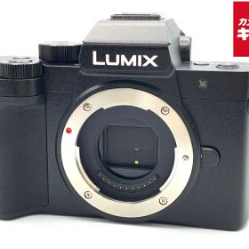 【中古】 【美品】 パナソニック LUMIX DC-G100D ボディ 【ミラーレス一眼】 【6ヶ月保証】