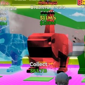 ゾンビ＆ダークネス＆アイスファイア オルカ | フォートナイト(Fortnite)のアカウントデータ、RMTの販売・買取一覧