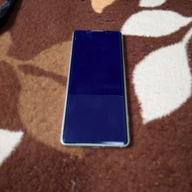 国内版SIMフリー XPERIA 5 IV XQ-CQ44 256GB