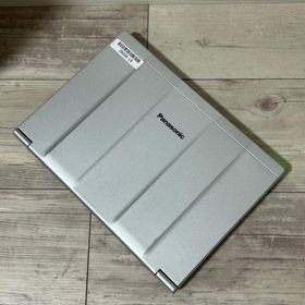 Let's note SV1 i5 11世代 16GB SSD256GB カメラ(ノートPC)