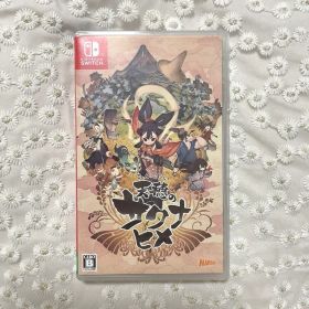 Switch 天穂のサクナヒメ