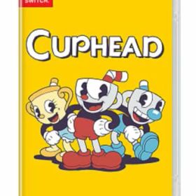 Cuphead(カップヘッド) -Switch