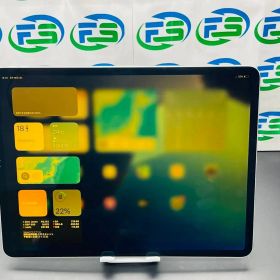 iPad Pro 12.9インチ 第三世代 Wi-Fiモデル 64GB シルバー 送料無料 訳アリ タブレット アイパッド アップル