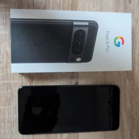 Google Pixel 8 Pro ブラック 本体 256GB