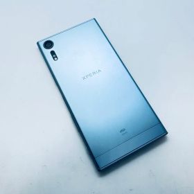 【SIMフリー】 Xperia XZs SOV35 本体 動作確認済み
