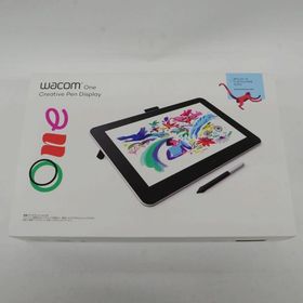 ワコム WACOM 液晶ペンタブレット 2019 DTC133W0D