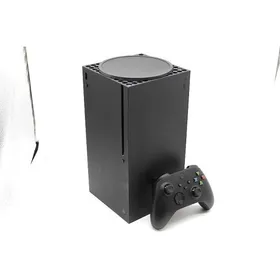 マイクロソフト Xbox Series X 本体 新品¥60,000 中古¥48,980 | 新品