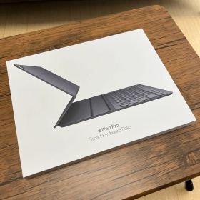 iPad Pro 12.9 Smart Keyboard Folio 日本語