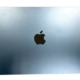 【ジャンク品】Apple Macbook Air M2 256GB