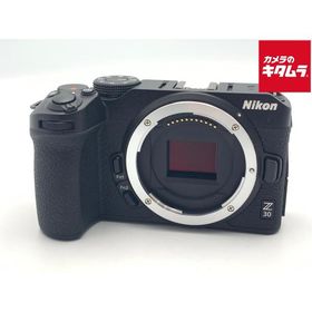 【中古】 【美品】 ニコン Z30 ボディ