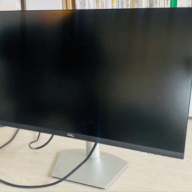 DELL 27インチ 薄型 4Kモニター S2721QS