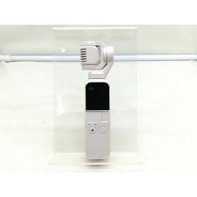 【中古】DJI DJI Pocket 2 WH 限定コンボ サンセットホワイト【川崎】保証期間１ヶ月【ランクB】