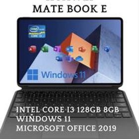 MateBook E 新品 64,800円 中古 18,900円 | ネット最安値の価格比較