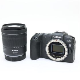 《良品》Canon EOS RP RF24-105 IS STM レンズキット