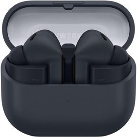 Samsung Galaxy Buds 3 FE R420 黒 ワイヤレス イヤホン ノイズキャンセリング Galaxy AI対応 最大30時間再生 立体音響 新品 本体 初期不良保証