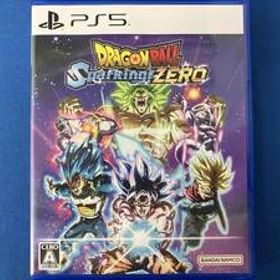 ドラゴンボール Sparking! ZERO