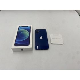 アップル Apple ジャンク iPhone 12mini 128GB MGDP3J/A