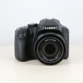 【中古】(パナソニック) Panasonic DC-FZ85D-K