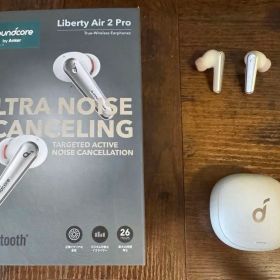 soundcore Liberty Air 2 Pro イヤフォン