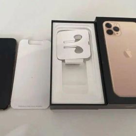 Apple iPhone 11 Pro ゴールド256gb ジャンク