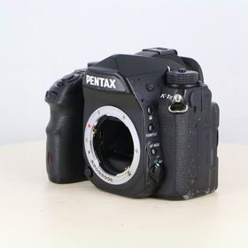 ペンタ(PENTA)の【中古】(ペンタックス) PENTAX K-1 MarkII ボディ(コンパクトデジタルカメラ)